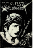 Mały wojownik