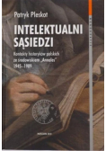 Intelektualni sąsiedzi