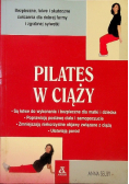 Pilates w ciązy