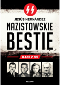 Nazistowskie bestie Kaci z SS
