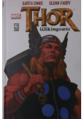 Thor. Wikingowie