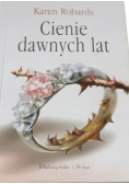 Cienie dawnych lat