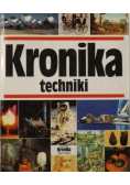 Kronika techniki