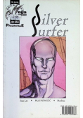 Mega komiks Nr 1 Silver Surfer
