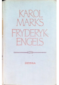 Marks Engels Dzieła Tom 20