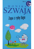 Zupa z ryby fugu Tom 17