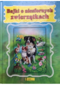 Bajki o niesfornych zwierzątkach