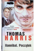 Hannibal Początek