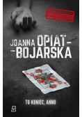 To koniec Anno