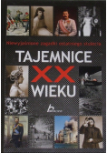 Tajemnice XX wieku