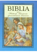 Biblia Historia zbawienia opowiedziana dzieciom