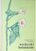 Wycieczki botaniczne