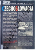 Historia Państw Świata w XX wieku Czechosłowacja