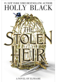The Stolen Heir