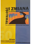Trwałość i zmiana