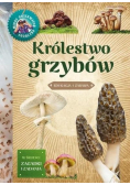 Młody obserwator przyrody.Królestwo grzybów