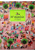1001 drobiazgów W mieście