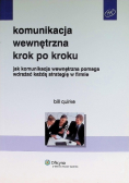 Komunikacja wewnętrzna krok po kroku