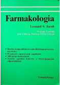 Farmakologia