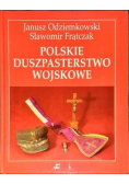 Polskie Duszpasterstwo Wojskowe