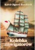Kolebka nawigatorów