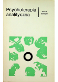 Psychoterapia analityczna