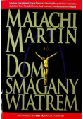 Dom smagany wiatrem