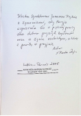 Katecheza maryjna w polsce w latach 1905 - 2005