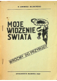 Moje Widzenie Świata