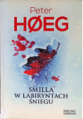 Smilla w labiryntach śniegu
