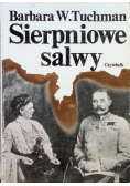 Sierpniowe salwy