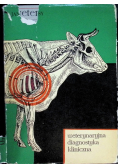 Weterynaryjna diagnostyka kliniczna
