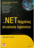 Net najpilniej strzeżone miejsce