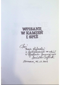Wpisane w kamień i spiż