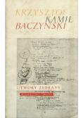 Utwory zebrane