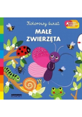 Akademia mądrego dziecka. Małe zwierzęta