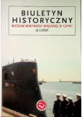 Biuletyn Historyczny Nr 36