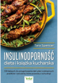 Insulinooporność dieta i książka kucharska