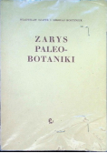 Zarys Paleobotaniki
