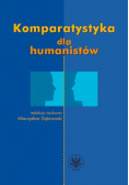 Komparatystyka dla humanistów
