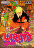 Naruto Tom 35