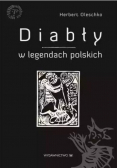 Diabły w legendach polskich