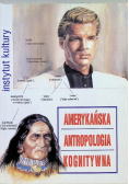 Amerykańska antropologia kognitywna