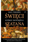 Święci którzy zwyciężyli Szatana