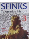 Sfinks tajemnice historii Tom 3
