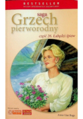Saga Grzech pierworodny Łabędzi śpiew Tom 26