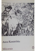 Kamińska Milczenia