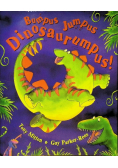 Bumpus Jumpus Dinosaurumpus