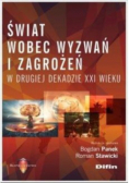 Świat wobec wyzwań i zagrożeń