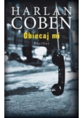 Obiecaj mi